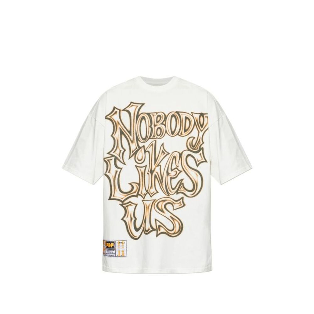 Pdf Neutrals T-Shirts & Vests - T-Shirts Men